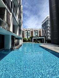 UP@Robertson Quay (D9), Apartment #503105971